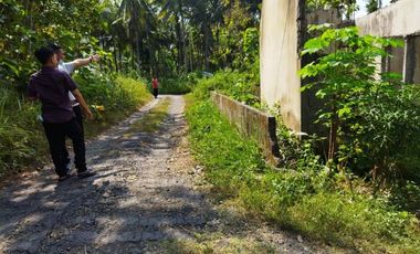 Rumah Murah Non SUBSIDI konsep Minimalis Modern