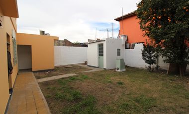 OPORTUNIDAD- CASA DE  3 AMBIENTES- APTO CREDITO