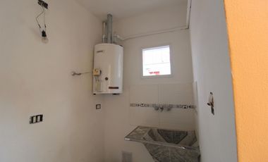 OPORTUNIDAD- CASA DE  3 AMBIENTES- APTO CREDITO