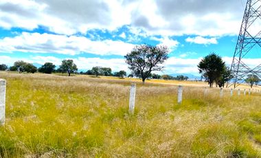 TERRENO COMERCIAL ZONA AUDI SAN JOSÉ CHIAPA, PUEBLA
