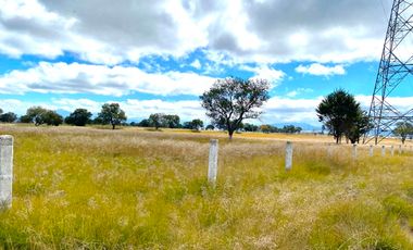 TERRENO COMERCIAL ZONA AUDI SAN JOSÉ CHIAPA, PUEBLA