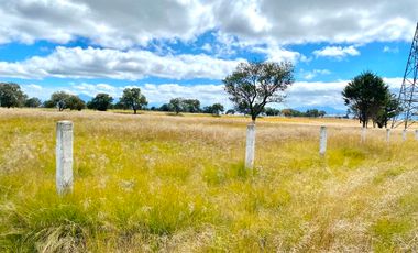 TERRENO COMERCIAL ZONA AUDI SAN JOSÉ CHIAPA, PUEBLA