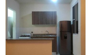 VENDO APARTAMENTO, EN ARRAIJAN, PLAYA DORADA 3R