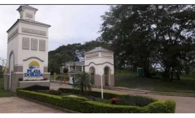 VENDO APARTAMENTO, EN ARRAIJAN, PLAYA DORADA 3R