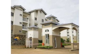 VENDO APARTAMENTO, EN ARRAIJAN, PLAYA DORADA 3R