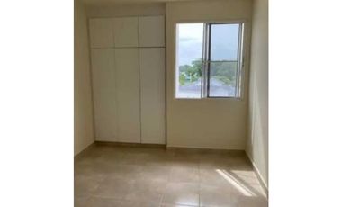 VENDO APARTAMENTO, EN ARRAIJAN, PLAYA DORADA 3R