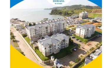 VENDO APARTAMENTO, EN ARRAIJAN, PLAYA DORADA 3R