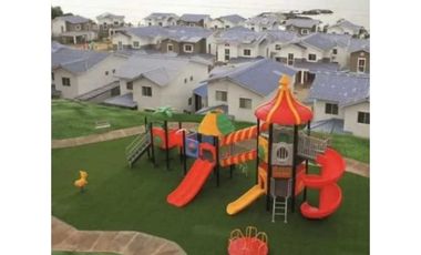 VENDO APARTAMENTO, EN ARRAIJAN, PLAYA DORADA 3R