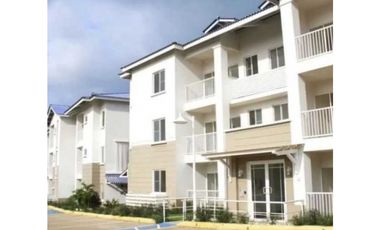 VENDO APARTAMENTO, EN ARRAIJAN, PLAYA DORADA 3R