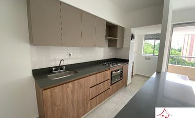Apartamento en Venta Ubicado en Sabaneta Codigo 1909