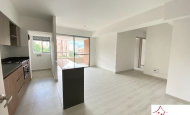 Apartamento en Venta Ubicado en Sabaneta Codigo 1909