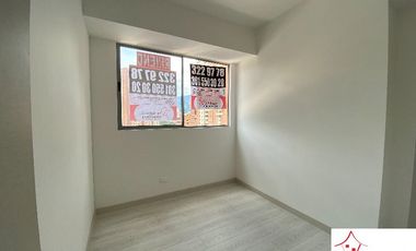 Apartamento en Venta Ubicado en Sabaneta Codigo 1909