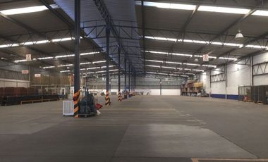 Bodega Industrial en Renta de 5,600 m2 Av. López Mateos Sur,  Jalisco