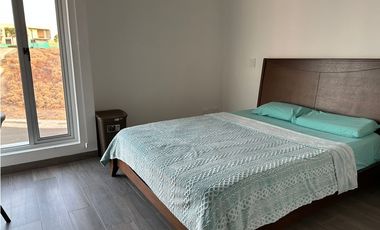 En venta hermosa casa con vista al mar