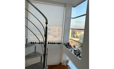 En venta hermosa casa con vista al mar