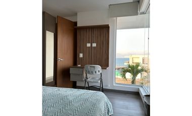 En venta hermosa casa con vista al mar