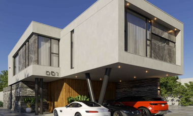 Casa en Venta Altares Residencial $7,190,000