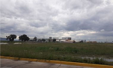 Terreno en venta en Zapotlán de Juárez, Hidalgo