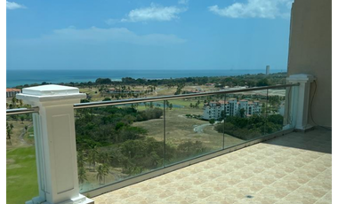 Se vende penthouse en San Carlos, Vista Mar Golf Beach & Marina