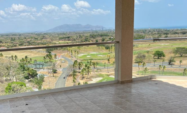 Se vende penthouse en San Carlos, Vista Mar Golf Beach & Marina