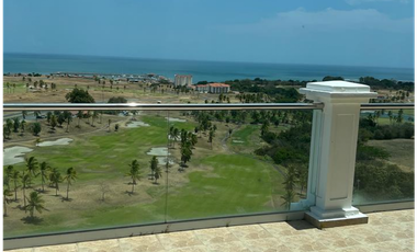 Se vende penthouse en San Carlos, Vista Mar Golf Beach & Marina