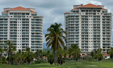 Se vende penthouse en San Carlos, Vista Mar Golf Beach & Marina