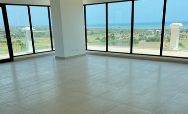 Se vende penthouse en San Carlos, Vista Mar Golf Beach & Marina