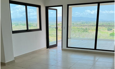 Se vende penthouse en San Carlos, Vista Mar Golf Beach & Marina