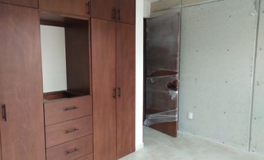 Casa de 3 recámaras con alberca en condominio,  centro de Jiutepec, Mor.