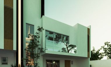 Casa de 3 recámaras con alberca en condominio,  centro de Jiutepec, Mor.