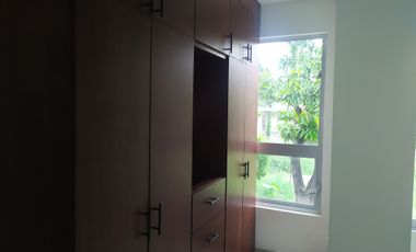 Casa de 3 recámaras con alberca en condominio,  centro de Jiutepec, Mor.