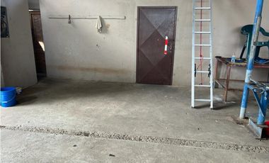 LOCAL COMERCIAL EN VIA PANAMERICANA