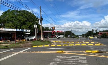 LOCAL COMERCIAL EN VIA PANAMERICANA