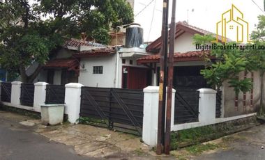 rumah second posisi hook dlm komplek Perum Rancaekek Kencana Bandung | SUTIAH