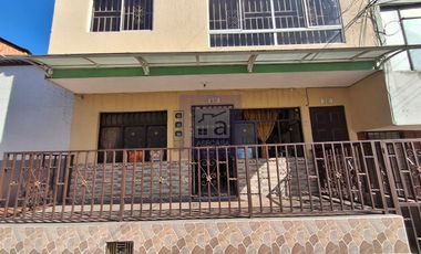 COD. 6121 - SE ARRIENDA APARTAMENTO - BARRIO: BUCARAMANGA