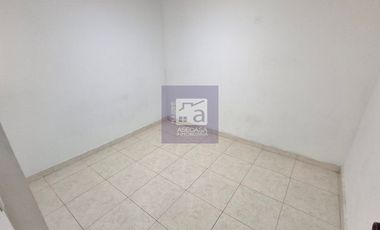 COD. 6121 - SE ARRIENDA APARTAMENTO - BARRIO: BUCARAMANGA