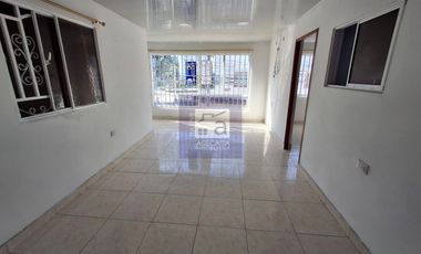 COD. 6121 - SE ARRIENDA APARTAMENTO - BARRIO: BUCARAMANGA