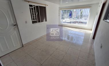 COD. 6121 - SE ARRIENDA APARTAMENTO - BARRIO: BUCARAMANGA
