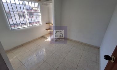 COD. 6121 - SE ARRIENDA APARTAMENTO - BARRIO: BUCARAMANGA