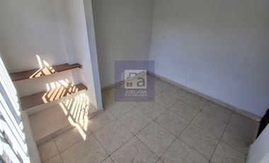 COD. 6121 - SE ARRIENDA APARTAMENTO - BARRIO: BUCARAMANGA