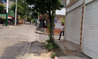 local en venta en centro floridablanca. Cod V87962