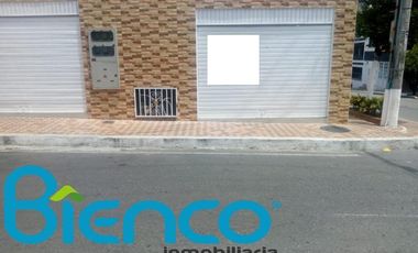 local en venta en centro floridablanca. Cod V87962