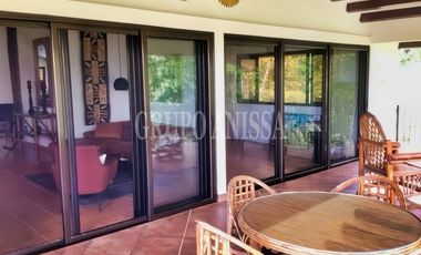 Oportunidad! Se Vende Hermosa casa Chalet en Altos del Maria