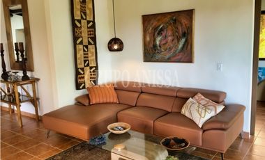 Oportunidad! Se Vende Hermosa casa Chalet en Altos del Maria