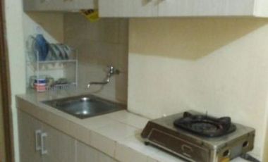 APARTEMENT GADING ICON - FULL FURNISH!!