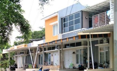 [F39077] For sale/rent 2 bedroom house, 50m2 - Serpong, Tangerang Selatan