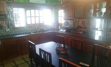 Casa en venta en Moron Sur