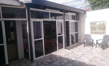Casa en venta en Moron Sur