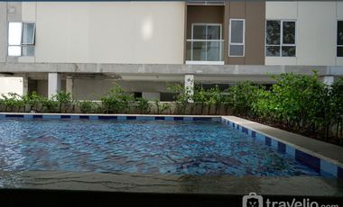 Apartemen Paradise Mansion