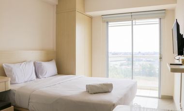 Apartemen Paradise Mansion